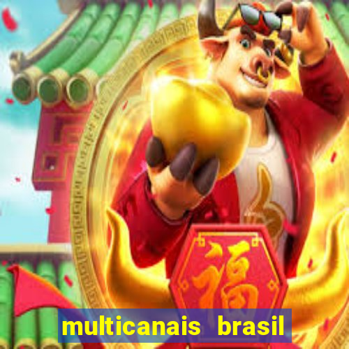 multicanais brasil x uruguai